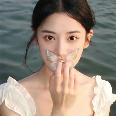 你在这里